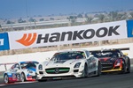 24H SERIES BY HANKOOK IN PIENO SVOLGIMENTO, SI PREPARA IL 2016