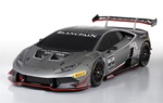 NEL CAMPIONATO ITALIANO GT AMMESSE ANCHE LE LAMBORGHINI HURACÀN SUPER TROFEO