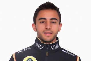 ANDRES MENDEZ NUOVO ALFIERE DI ZELE RACING IN AUTO GP