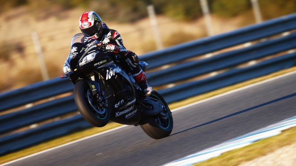 REA IMPRESSIONA A JEREZ