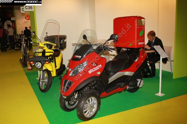 EICMA MILANO 2012 275