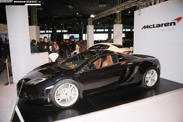 MOTORSHOW 2012 360