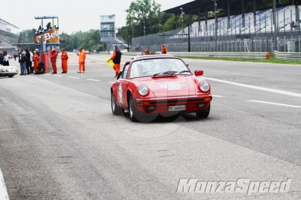 50 Anni di Porsche (4)