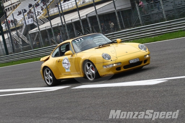 50 Anni di Porsche 911 (101)