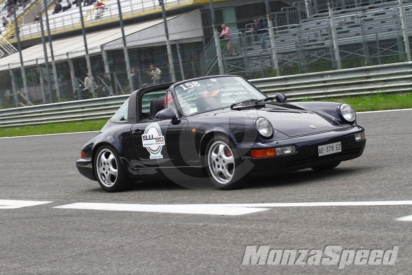 50 Anni di Porsche 911 (103)