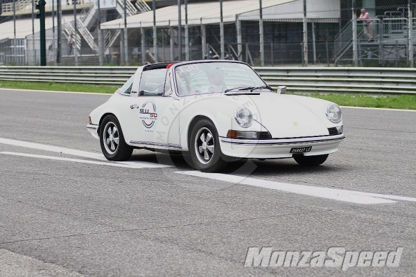 50 Anni di Porsche 911 (27)