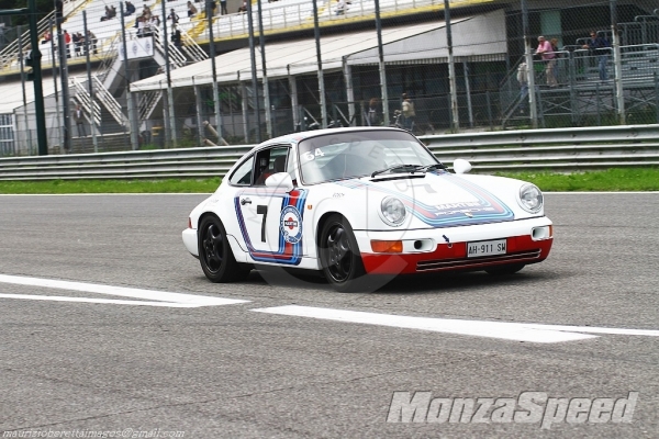 50 Anni di Porsche 911 (2)