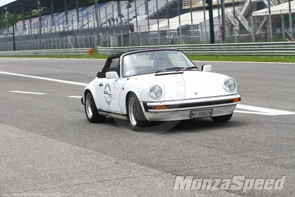 50 Anni di Porsche 911 (3)