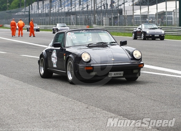 50 Anni di Porsche 911 (43)