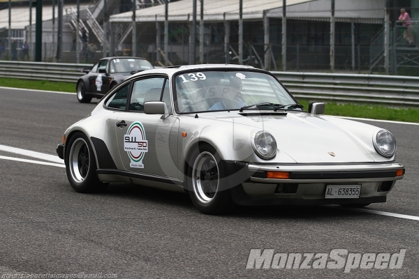 50 Anni di Porsche 911 (59)