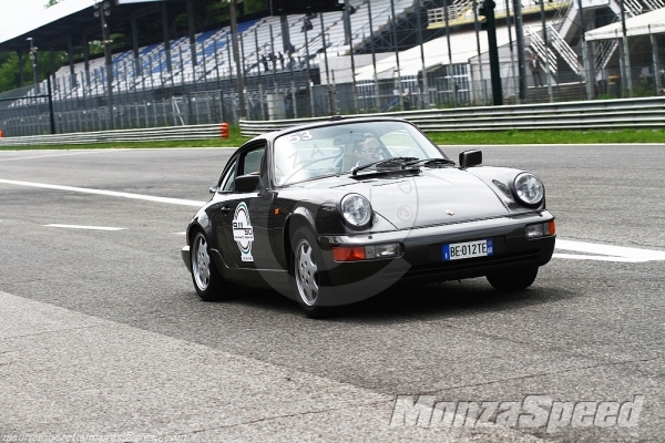50 Anni di Porsche 911 (5)