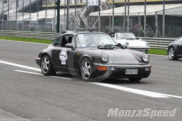 50 Anni di Porsche 911 (73)