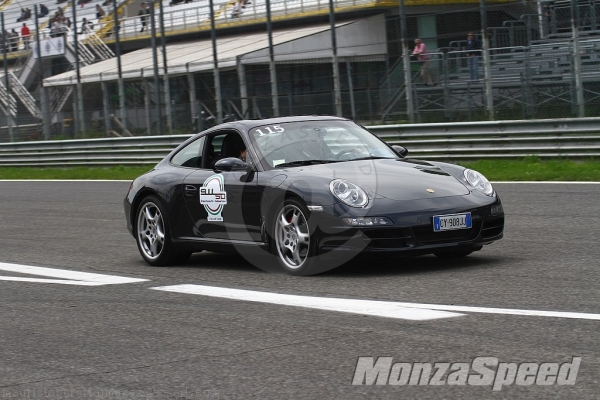 50 Anni di Porsche 911 (90)