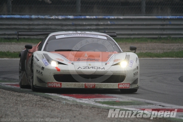 Campionato Italiano GT Monza   (56)