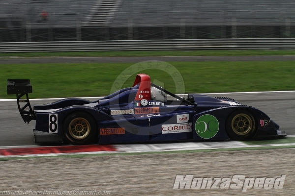 Campionato Italiano Prototipi Monza (9)