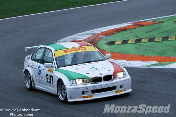 Campionato Italiano Turismo Enduranca Monza (9)