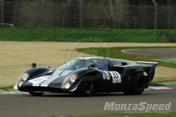 IMOLA CLASSIC CER 2 2013 053