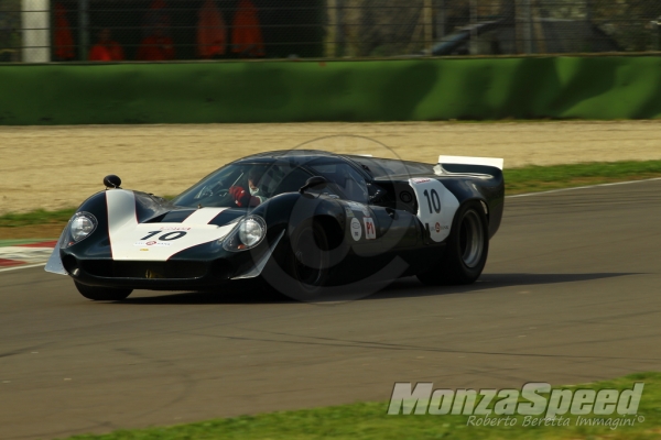 IMOLA CLASSIC CER 2 2013 136