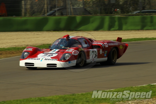 IMOLA CLASSIC CER 2 2013 143