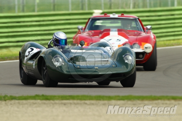 IMOLA CLASSIC CER 2 2013 225