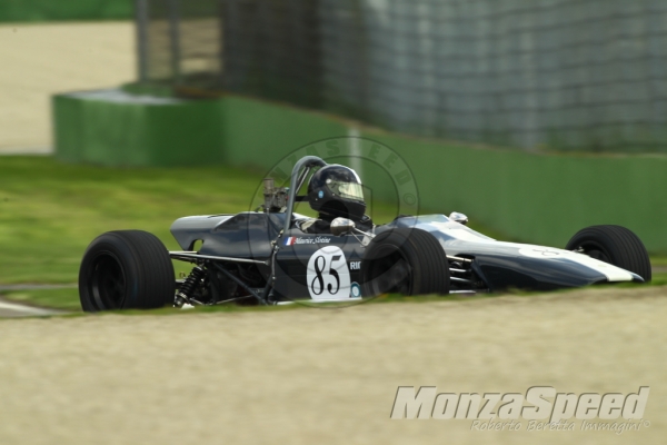 IMOLA CLASSIC FORMULA STORICHE 2013 065