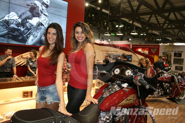 EICMA 2013 (2)