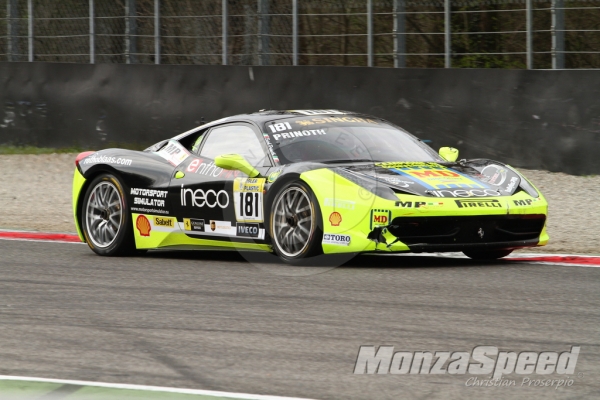 Ferrari Challenge Monza 2013 1208