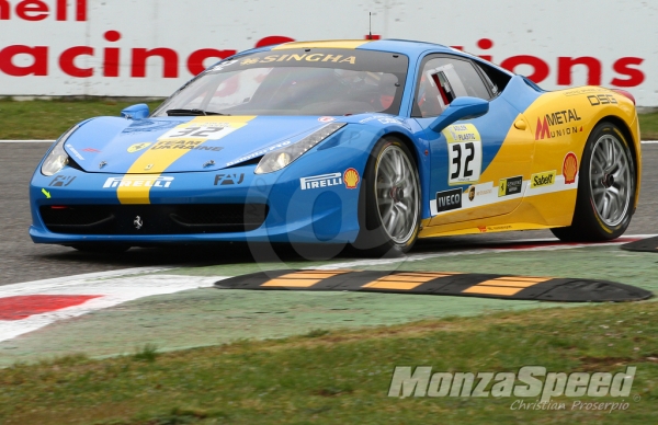 Ferrari Challenge Monza 2013 1213