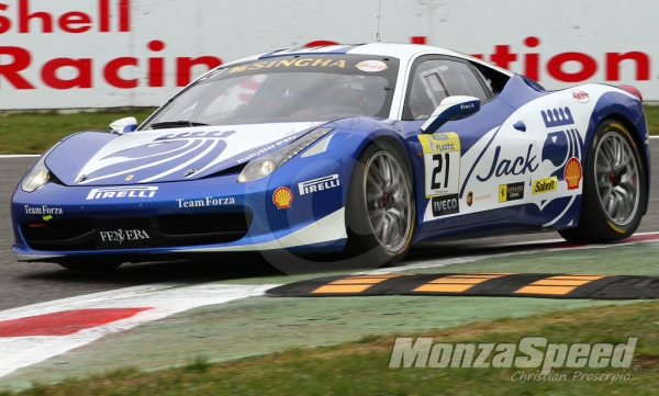 Ferrari Challenge Monza 2013 1214