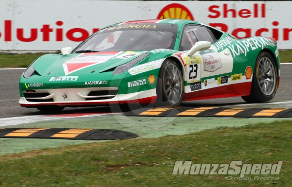 Ferrari Challenge Monza 2013 1216