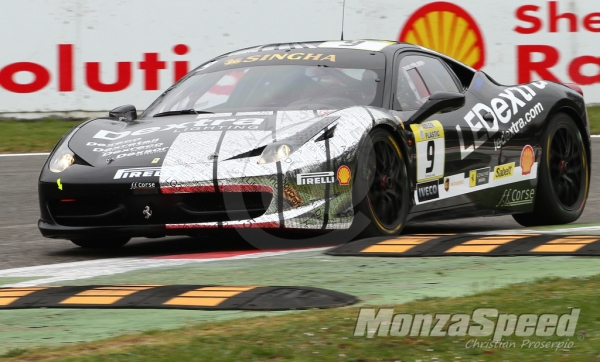 Ferrari Challenge Monza 2013 1217