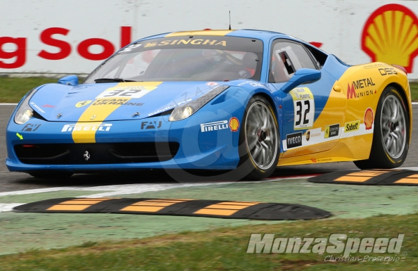 Ferrari Challenge Monza 2013 1218