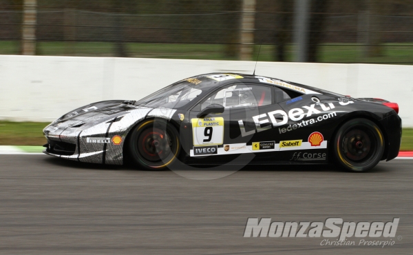 Ferrari Challenge Monza 2013 1219