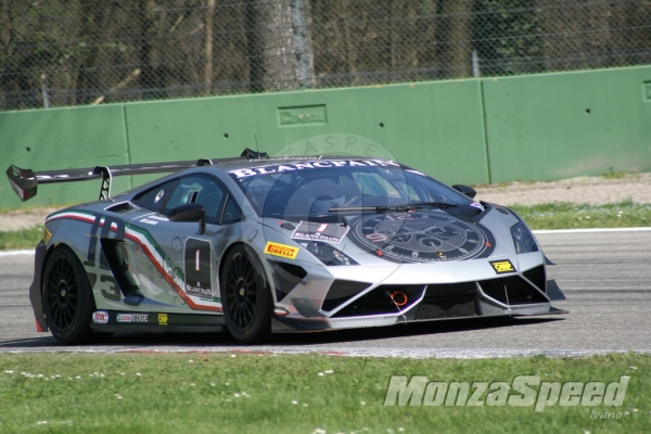 Blancpain Endurance Series Monza 2013 1402