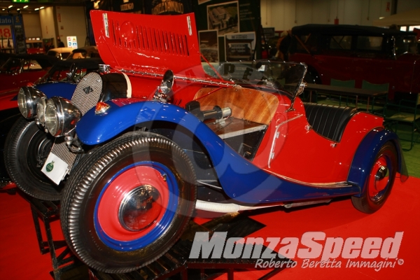 MILANOCLASSIC 2013 261