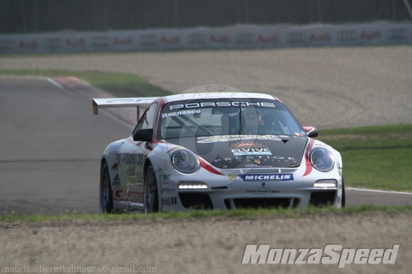 Porsche Carrera Cup Imola (14)