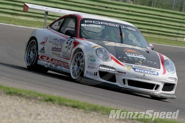 Porsche Carrera Cup Imola (24)