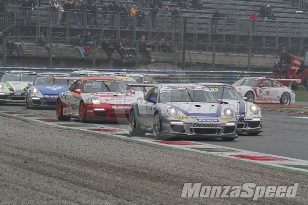 Porsche Carrera Cup Monza (15)