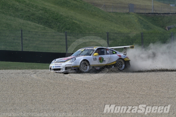 Porsche Carrera Cup Mugello (35)