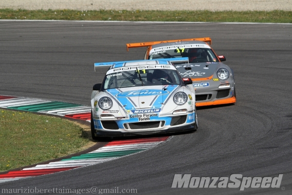 Porsche Carrera Cup Mugello (42)