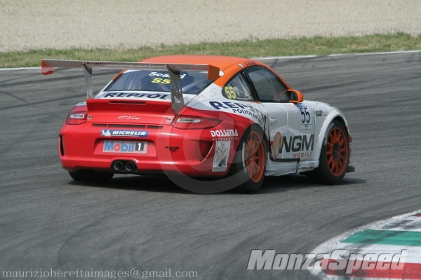 Porsche Carrera Cup Mugello (72)