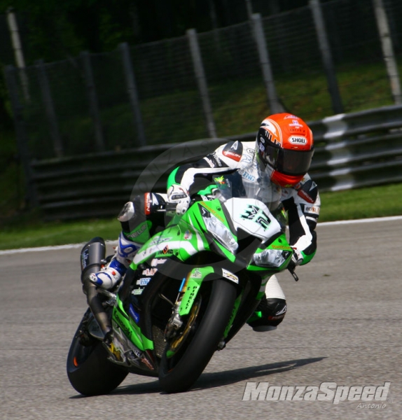 SUPERBIKE MONZA 2013 1204