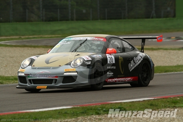 Porsche Club Italia Imola (81)