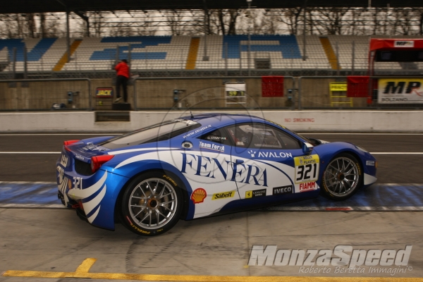 TEST FERRARI CHALLENGE MONZA 2013 074