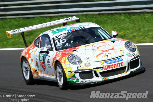 Test Porsche Supercup(4)
