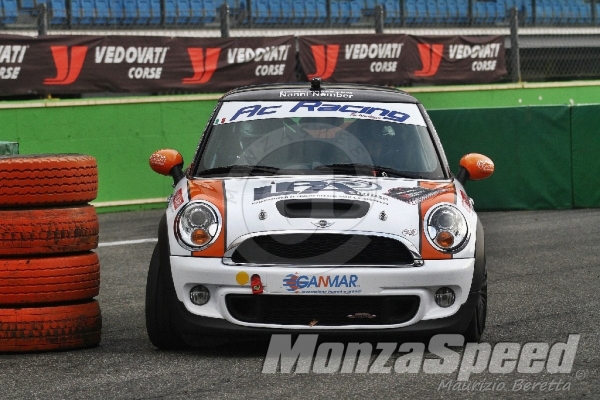 3° Monza Ronde (125)