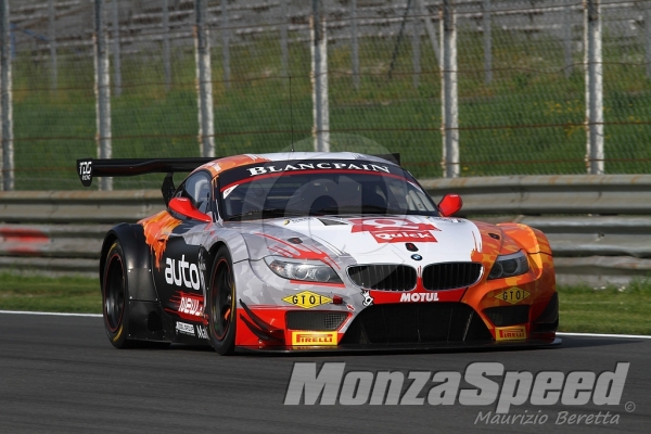 Blancpain Monza (2)