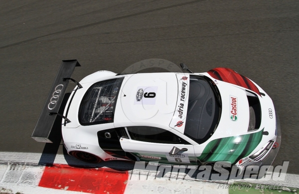 Campionato Italiano GT Monza  (39)