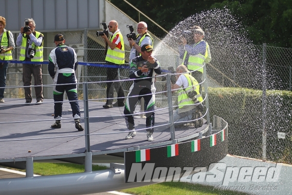Campionato Italiano GT Monza  (5)