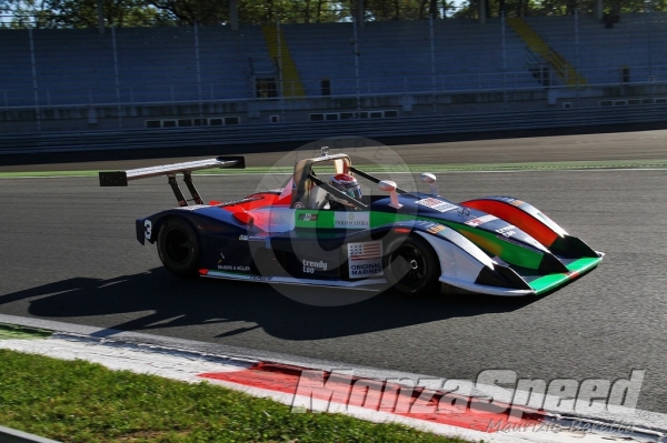 Campionato Italiano Prototipi Monza (59)
